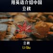 视频封面