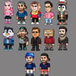 To all interested YouTubers: If you want to be in a game that we are working on…