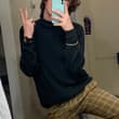 HAPPY #honktwtselfieday LETS POP OFF