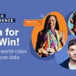 Hear what @allysonfelix, @JessicaLong and I think about data in sports, and how…
