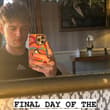 FINAL DAY 🔴 DONATE WHAT YOU CAN