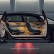 A personal perspective. Designed from the inside out, the new Audi urbansphere…