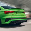 Overload your senses with 401hp. #AudiRS3