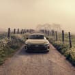 The scenic route is the ultimate luxury. #etronGT