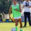 Estamos de vuelta @realmadrid ⚪️🔙 ___ We are back! #RealMadrid ⚪️🔙