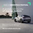 From New York to the world. This September, @greentech_fest is going global. St…