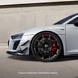 Details to be remembered for decades. #AudiR8GT