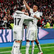 +3 @realmadrid. Gracias afición #LaLiga #RealMadrid #HalaMadrid