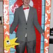 Made you look**!!! **at this AWESOME Halloween costume! (Jacky S.)