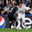 Primeros de grupo ✔️ @ChampionsLeague #UCL #RealMadrid