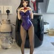 今天遇到个怪事 这样的手办放在楼道里是什么情况 哈哈哈哈，这是什么新的玩法？ 现在人质在我手里，赎回的话……
