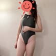 新買的REALISE泳衣 穿起來極度高叉 妹子表示穿這樣子去游泳有點害羞😂 #競賽泳衣 #競泳水着 #高叉泳衣 #Realise