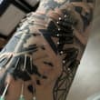 Some new design #needleplay #playpiercing #穿刺