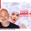 Aujourd'hui @AnneMarie sera notre invitée dans l'émission ! 🔥 On se retrouve dè…