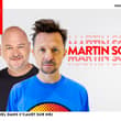 Aujourd'hui @martinsolveig sera notre invité dans l'émission 🔥 On se retrouve d…