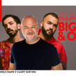 ☀️Nouvelle semaine☀️ Aujourd'hui @bigfloetoli seront avec nous dans l'émission…