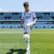 Hola Madridistas! I can’t wait for my first match in the amazing Santiago Berna…
