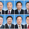 2027年 八选四？？🤪🤪🤪 还是说会有“太子”？？