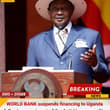 WORLD BANK suspends financing to Uganda following enactment of the Anti-Homosex…