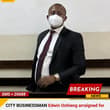 CITY BUSINESSMAN Edwin Ochieng arraigned for allegedly defrauding French nation…