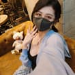 渋谷少女ヾ(*Ő౪Ő*)🖤💙