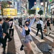 渋谷少女ヾ(*Ő౪Ő*)🖤💙