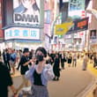 渋谷少女ヾ(*Ő౪Ő*)🖤💙