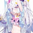 🎀ᓀ‸ᓂ #ブルアカ