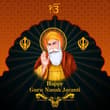 Wishing everyone a blessed Gurpurab! May the teachings of Guru Nanak Dev Ji ins…