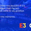 Photo posted by E3 (@E3)