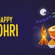 Hey! 🎉 Let's celebrate Lohri, the festival of bonfires, music, and delicious tr…