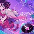 真夜中のドア〜stay with me 【歌ってみた】