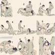 年前服务于还没回家的fq #昆明 #夫妻 #单男