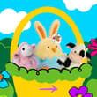 Get #Easter basket ready at your local #ToysRUsAtMacys! 🐣 Find toys for all age…