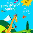 Happy first day of spring! Dive into Geoffrey’s Spring Hot Toy List for fun toy…