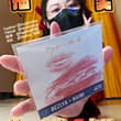关注我 + 评论“520” 抽一个宝送我的💋亲B签名💋卡片 5月20日开奖🎁