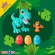 Does your kid LOVE dinosaurs? We're roaring into #DinosaurDay with dino-mite to…
