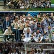 ¡ASÍ, ASÍ, ASÍ GANA EL MADRID! 🏆🤍