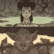 你还是和那时一样...笨啊... #BlackMythWukong