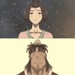 你还是和那时一样...笨啊... #BlackMythWukong