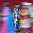 May the blessings of Lord Krishna fill your life with joy, prosperity, and good…