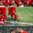 Ay Yıldızım.. 🇹🇷❤️🤍