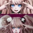 🤍🖤 絶望を感じて！