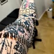 一些不同角度的穿刺图 腋下穿刺真的好痛！！！ #needleplay #playpiercing #穿刺 #人皮扣
