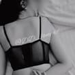 “She’s falling head over heels in love.”
