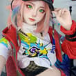 参上～🥷🤘