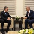 Met with Jordanian Foreign Minister @AymanHsafadi to discuss U.S. support for J…