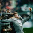 Trust us, great things happen when we fight together. Hala Madrid!