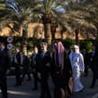 At today’s Aqaba Meetings on Syria in Jordan, we talked about the need for an i…