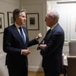Sat down with @CFR_org President Michael Froman for an important conversation a…